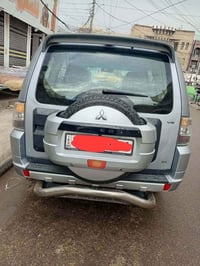 باجيرو • ٢٠١٢ • اقساط