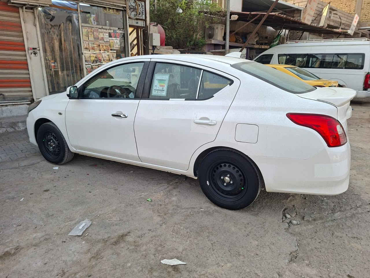 صني • ٢٠٢٤ • تحويل وكالة