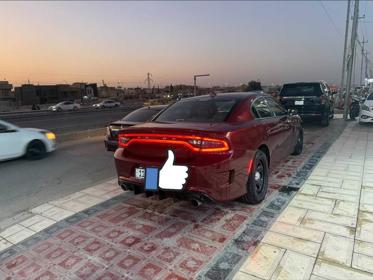 سلام عليكم جارجر موديل 19 معلايه 22 رقم بغداد سنويه جديده هزه جديد سياره جاهزه محرك كير حداديه تبريد شرط كفاله محرك 8 سلندر 5700 بيه منضومه مال غاز سياره مصبوغه عام كفاله من الكص والعيب شرعي مكان السياره الناصريه المركز سعر 132 الاستفسار ***********

