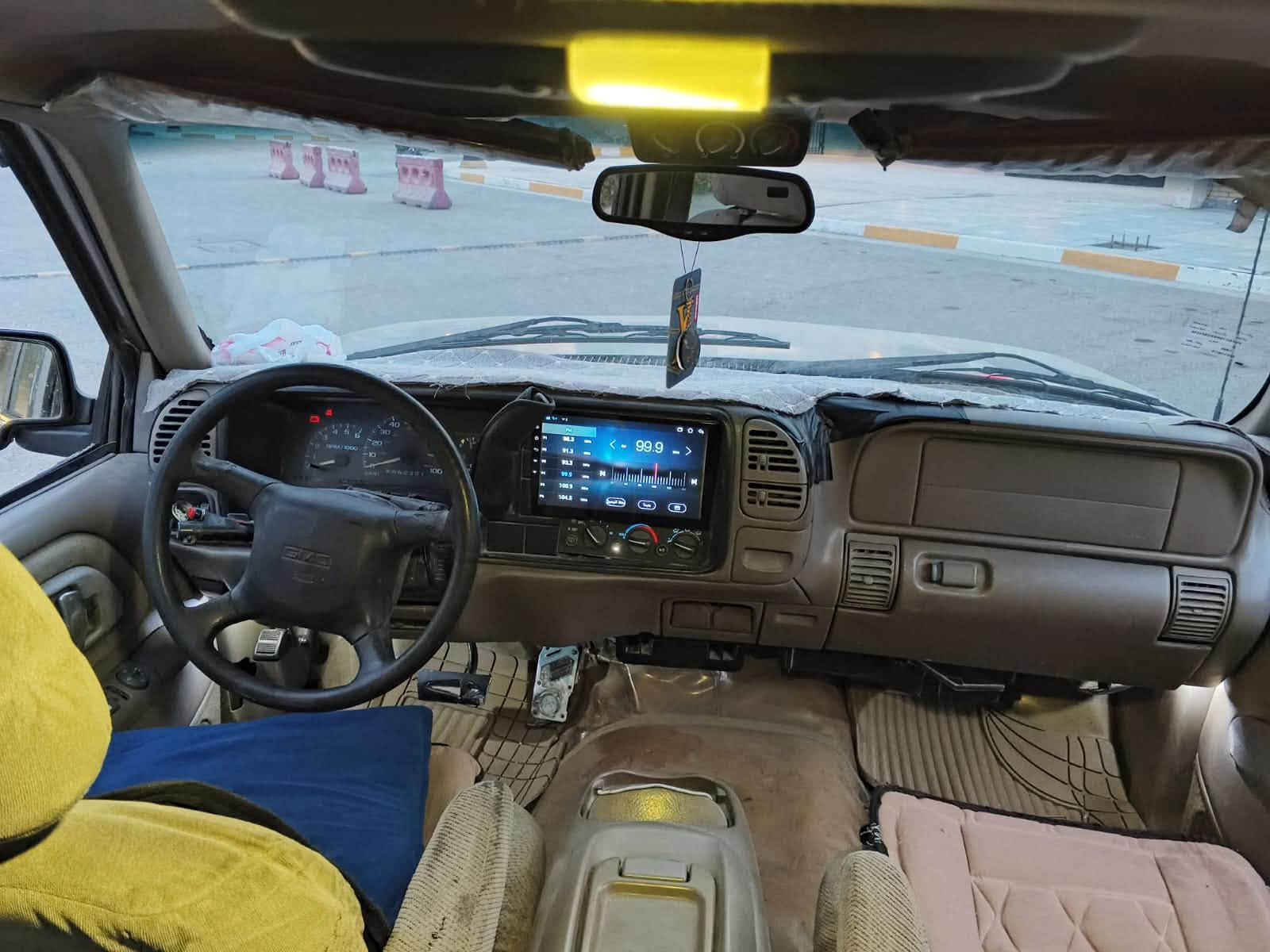 سوبر بان • موديل ٩٩ • مكينة كفالة