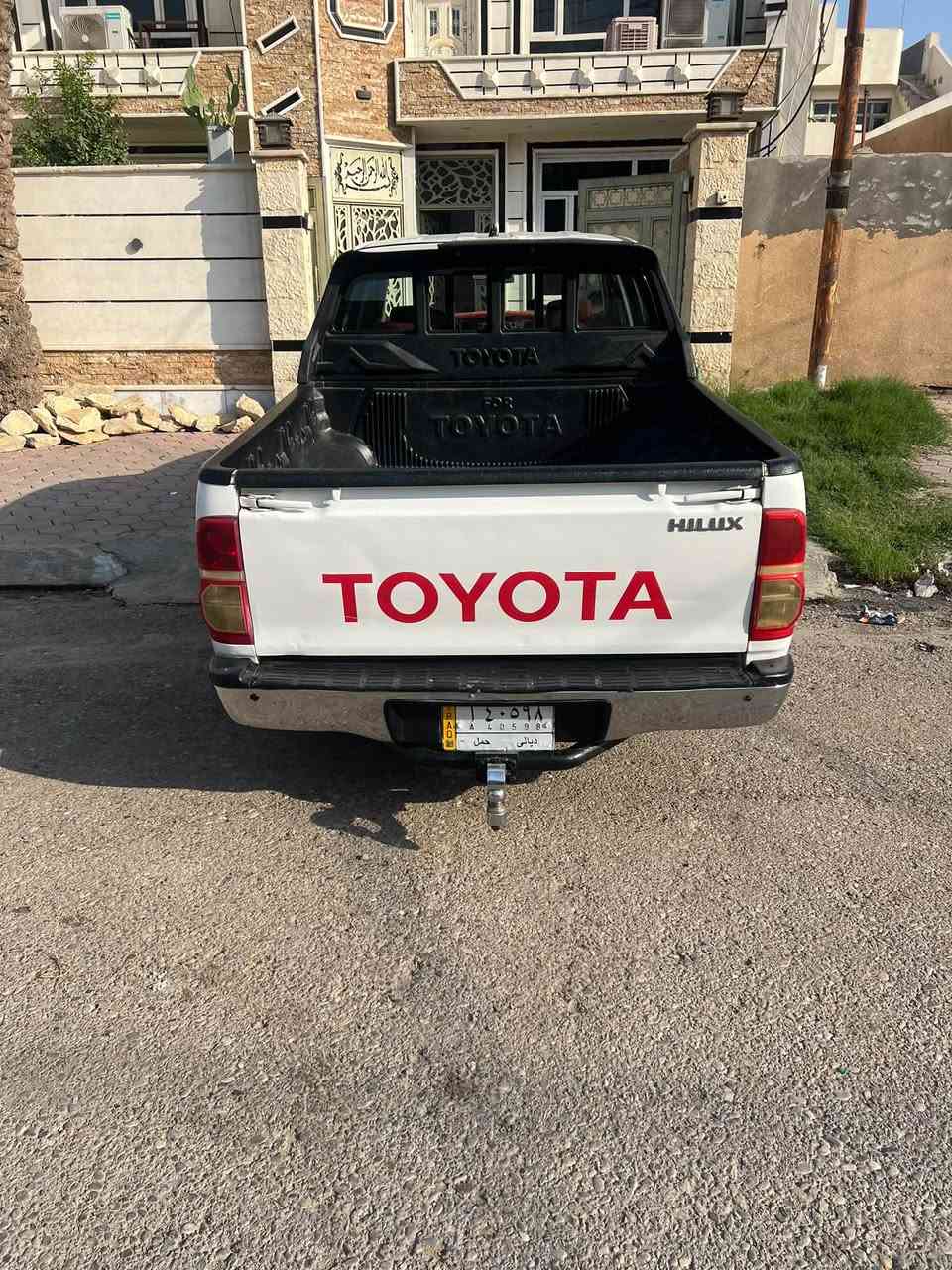 شاصي • ٢٠١٤ • رقم ديالى