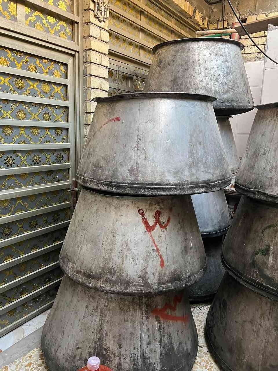 قزانات • كبيره • عدد ١٠