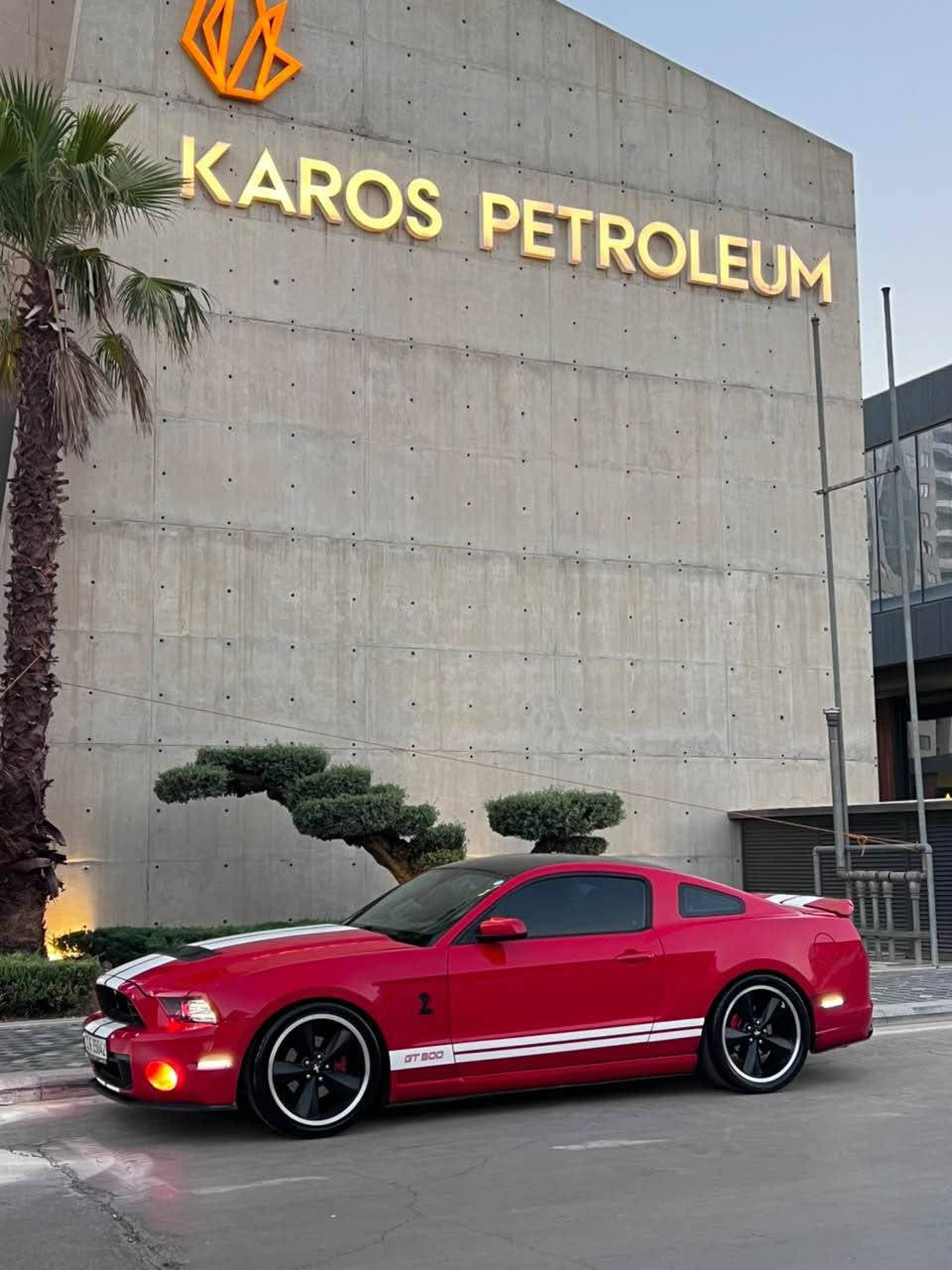 Ford Mustang 2012 V6

کوردي / عربي 

سلام علیکم 
فورد موستانگ ٢٠١٢ 
بۆدی کیت کامل شێڵبی ٢٠١٣ 
پریمیوم ١/١
سیارە فول مواصفات
گێچ ٧ ڕەنگ نیو دیجتاڵ
سیستەم سەماعە سینک
درگا لید
سەیارەکە مەزبوتو رێکو پێکە زۆر تازەیە 
سەنەوی تازە رەقەم تازە 
بەشەرتی گێر و مەکینەو ئەکسل 

شوێن سلێمانی 

🚘 فورد موستانغ 2012 کامل کیت شیلبي 
 Premium 1/1

🔹 السيارة فل مواصفات
🔹 گیچ ٧ الوان
🔹 کشن جلد 
🔹 نظام صوتي SYNC
🔹 أبواب ليد
🔹 السيارة قويە و جدید 
کیر و محرک و اکسل بشرط 
سنوي و رقم جديد 

📍 المكان: السليمانية
📞 ***********

مكان السيارة : السليمانية السليمانية, العراق
