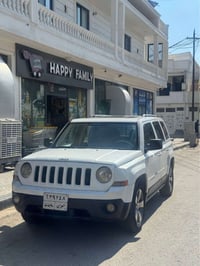 جێم پاتریۆت ٢٠١٦  ٣پارچە بێناوگرتن سەنەوی تازەیە تا ٢٠٣٠   هەموشتێكی ب...