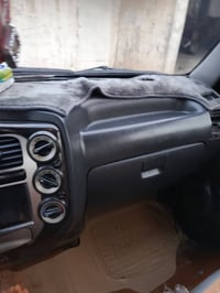 سياره كيه بنكو ال بيع كفاله عامه استعمال شخصي ال بيع 07734075647 اتصل ...