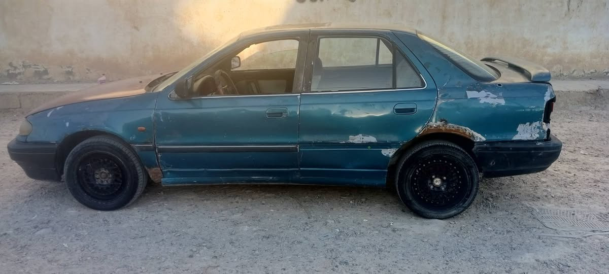 السلام عليكم البيع النتره موديل 94 كير ومحرك حديد جديد حاز ثالث اكفلهه دوله وعشاير السعر 8قفل ***********
