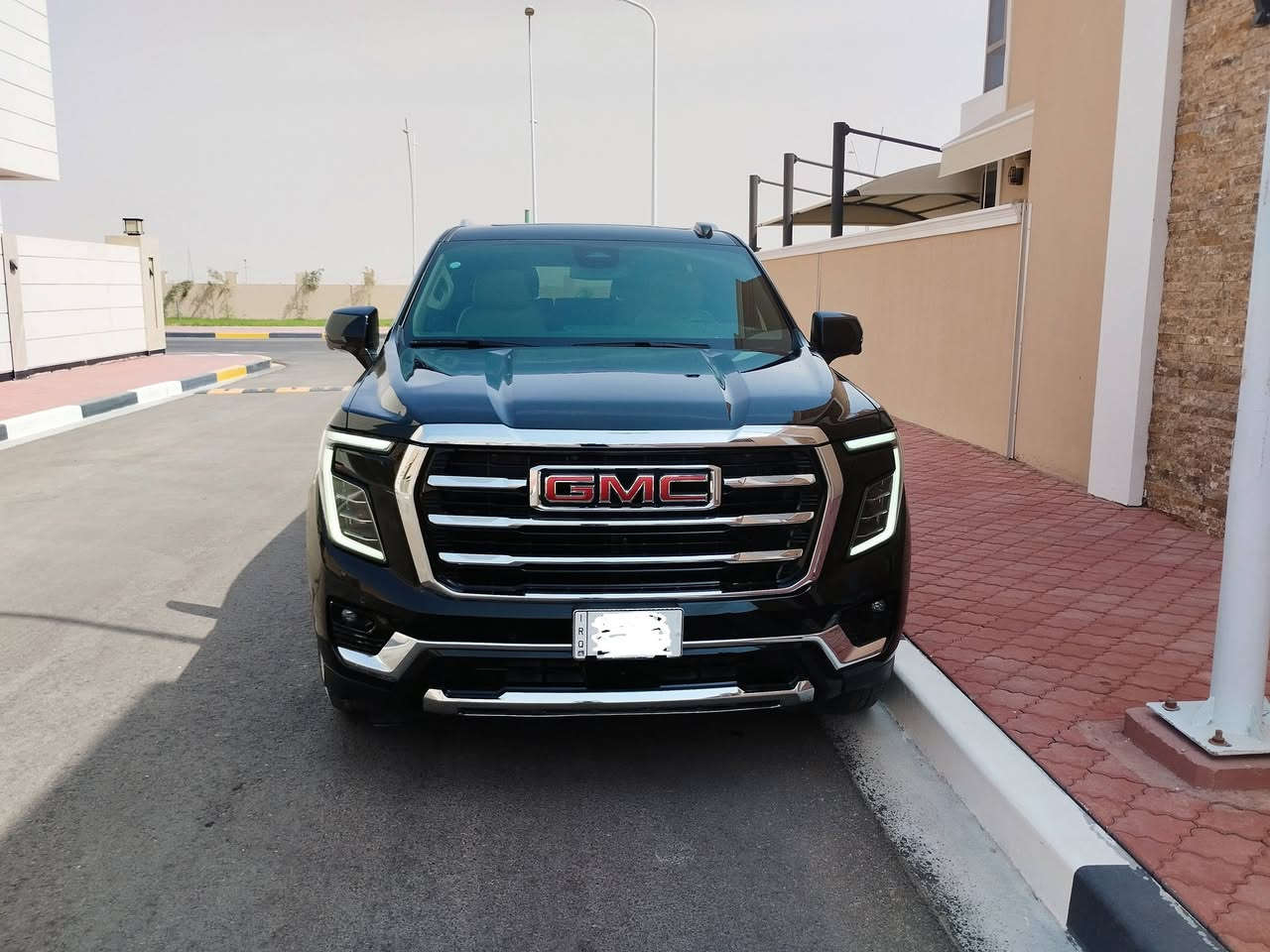 يوگن الفيشن ٢٠٢٥ • محرك ٥.٣ لتر V8 • ٤x٤ بانوراما