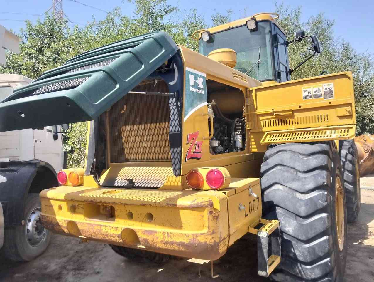 شغل كاواسكي حجم 85 دخول جديد محرك ستندر بنات أصليه كبير مامفتوح للأستفار الاتصال على الرقم ***********أو*********** مكلف بالنشر
