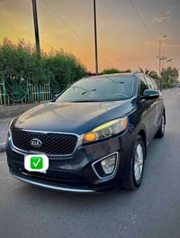 سورنتو ٢٠١٦ • وارد أمريكي • مكينة ٢٤٠٠