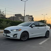 فيوجن هايبرد • ٢٠١٩ • رش فقط