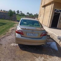كامري ٢٠٠٧ • محرك خيط • أبو غريب
