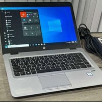 HP • i5 الجيل السادس • 256 جيجا SSD