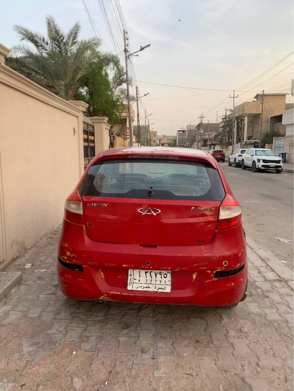 فلاوين ٢٠١٣ • كمبريسر • الجبيله