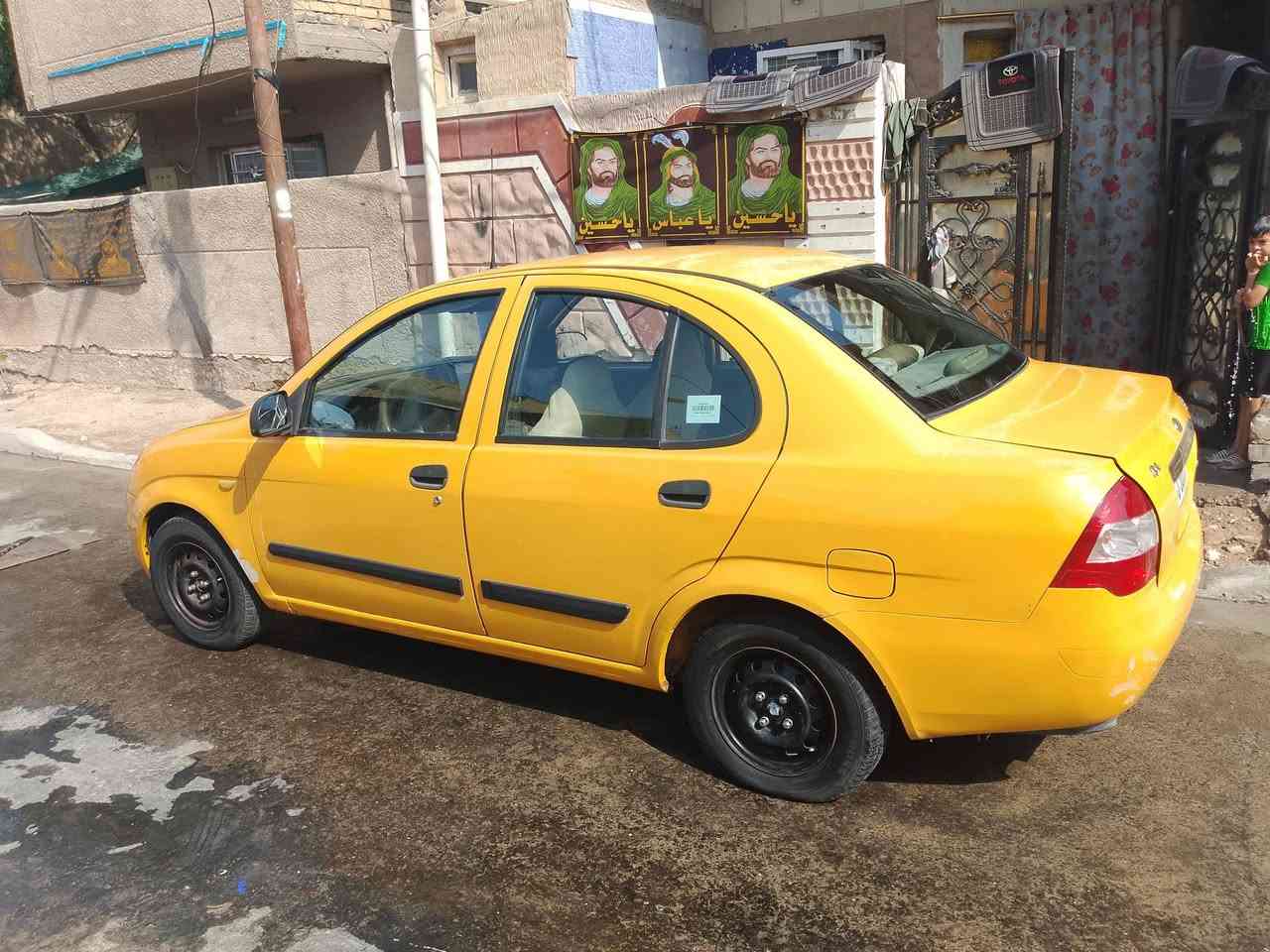 سلام عليكم طيبه موديل،، 15للبيع تبريدشغال تتفه شغال كير مكفول  مكينه بيه خيط تبخير سياره بسمي عارضه 33 بيه مجال  رقم الهاتف  ، ***********
