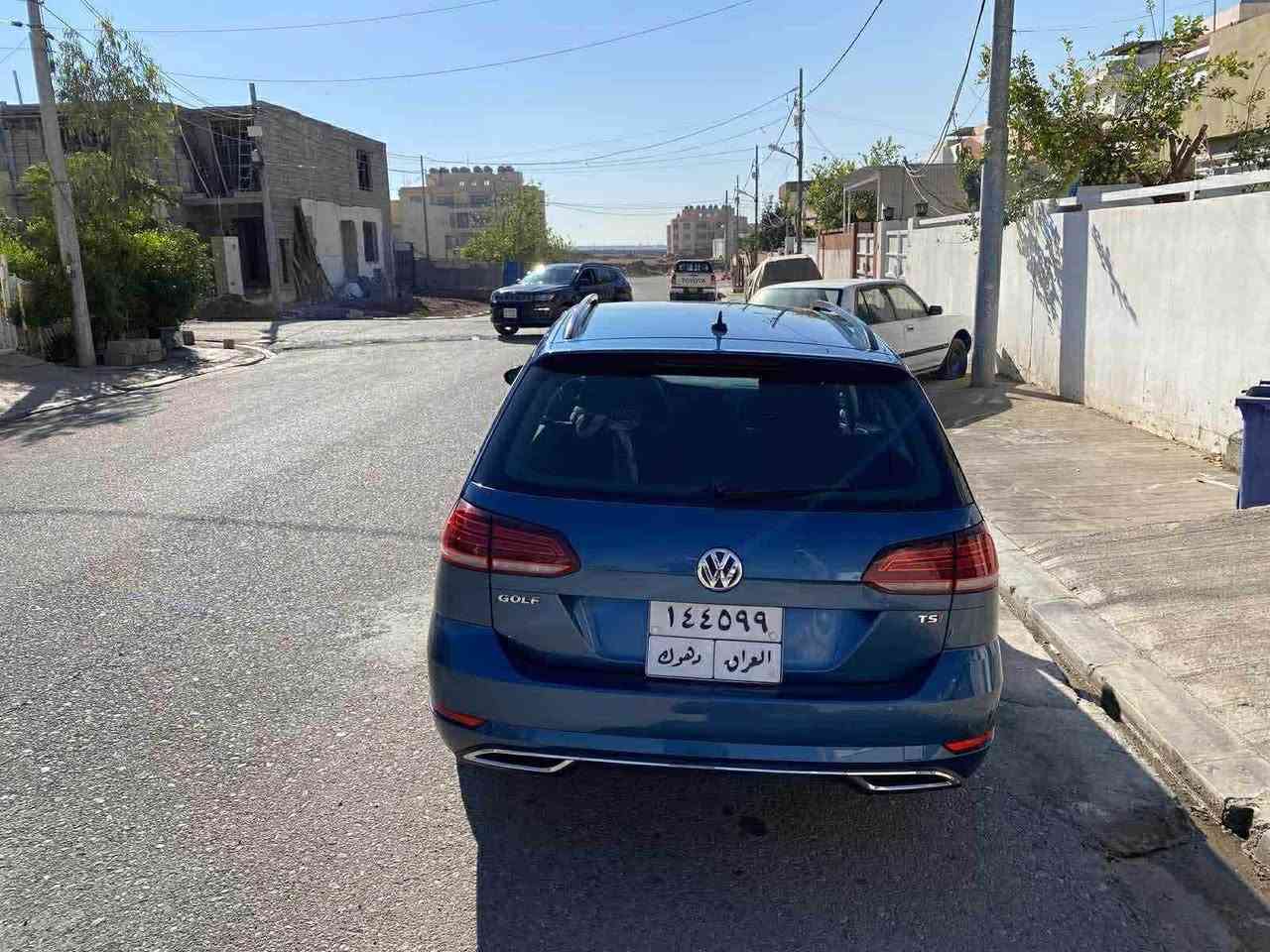 ١.٨ توربو • ٢٠١٨ • بونيت سبوغه