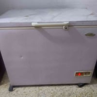 مجمده شغاله كلشي مابيه  مستمعله اشهر  التواصل . 07734135915 السعر 150 ...