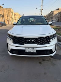 سورنتو خليجي 22 فول مواصفات للبيع ماشيه 84 ألف السعر 255 الاستفسار اتص...