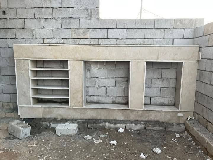 أسطه حلان ومرمر ونظام گص الجوينات زاويه 90
وبا اسعار مناسبه جدا 
شغل درجة اولى شغل ليزر 
وعمل كافة الكوبلنات للابواب والشبابيك
وبكادر متميز وتثبيت الكوبلن بطريقت الدرز 
كل هذا #كرستة_وعمل
للاستفسار
 الأتصال على الارقام التاليه 
***********
***********
