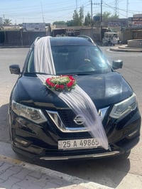 تزيين سيارات • أعراس • طوزخورماتو