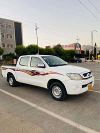 موديل ٢٠١٠ • قوية • تكييف بارد