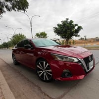 التيما SR • ٢٠٢٠ • ٦٧٠٠٠ ميل