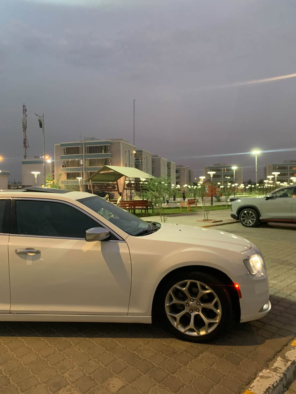 C بلاتينيوم • ٢٠١٧ • رقم اربيل
