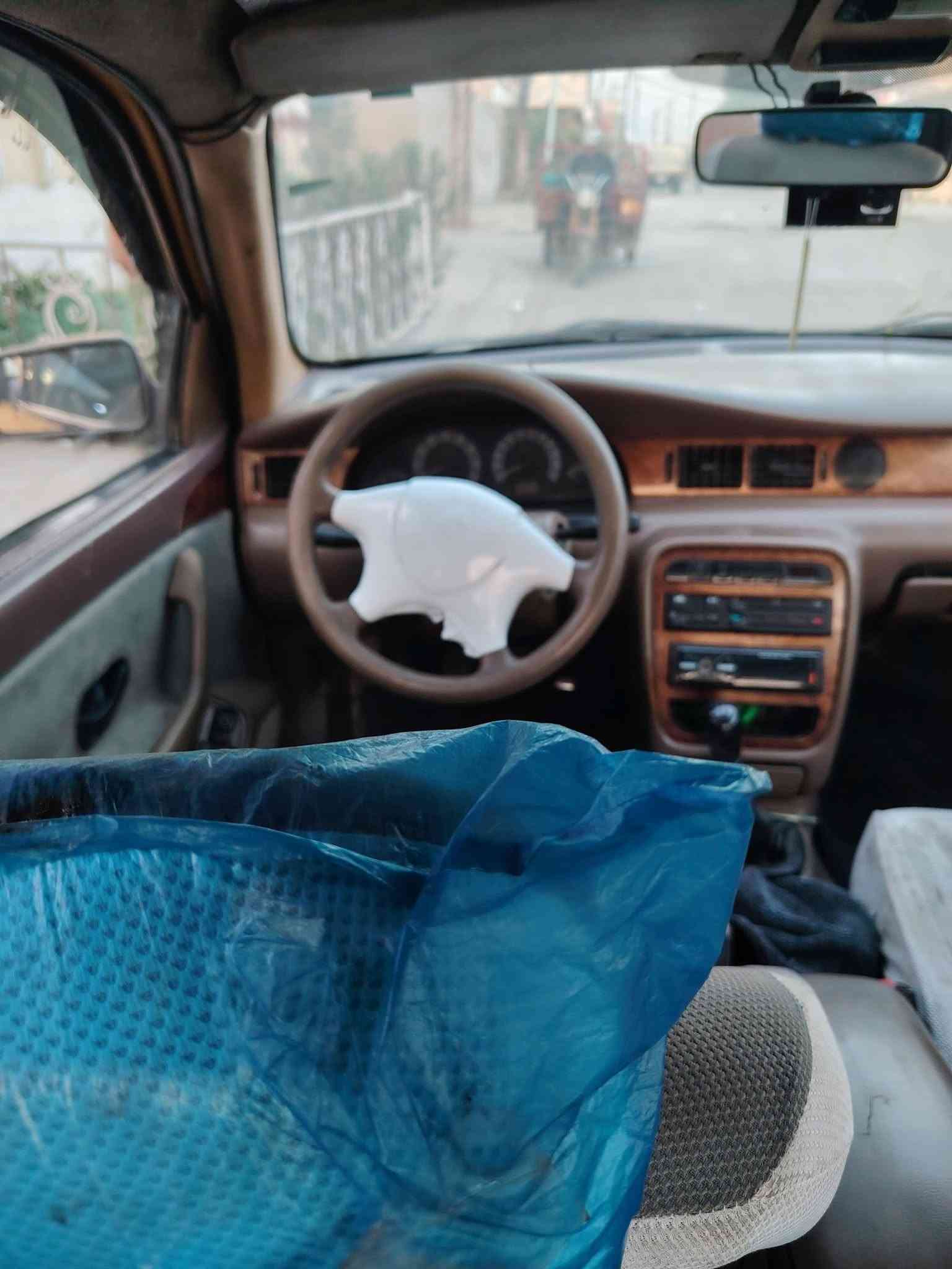 سمند • ٢٠١١ • حي البتول