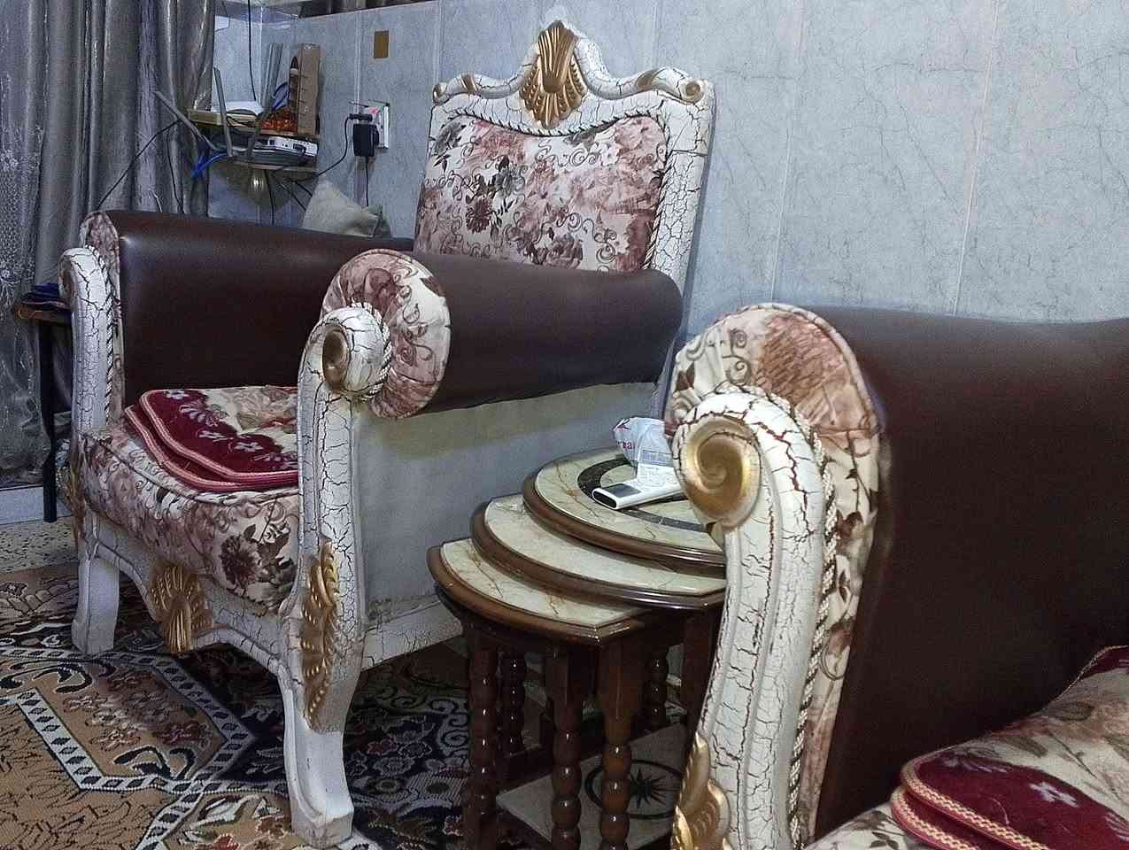 تخم باله نظيف للبيع 10 مقاعد سعره 450 وييه مجال بغداد الامين ***********

نص مكتوب في الصور:
- CamScan
