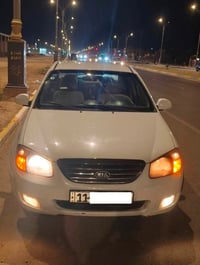 سبكتره • ٢٠٠٩ • مكينة وكير مكفولة