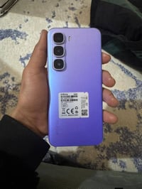 انفنكس هوت 60 برو بلس • ٢٥٦ • ٨+٨