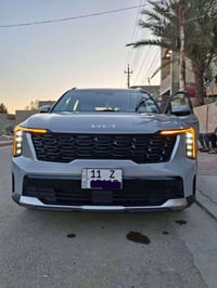 سورنتو ٢٠٢٤ • كفاله عامه • وارد امريكي