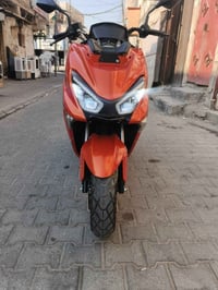 سكنز سترونك • صيني • زيرو