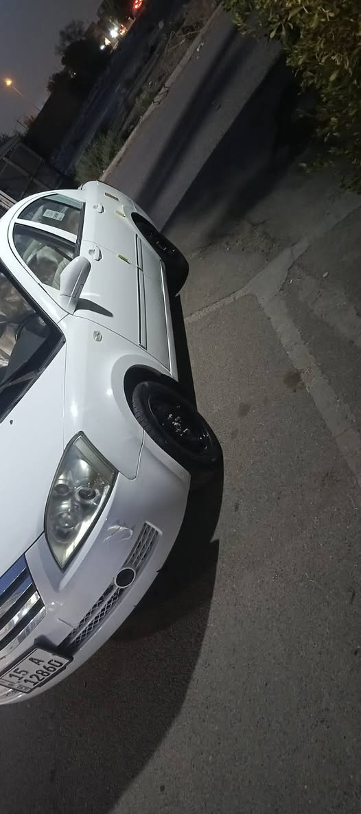 اي فايف • ٢٠١٢ • كفالة محرك وكير