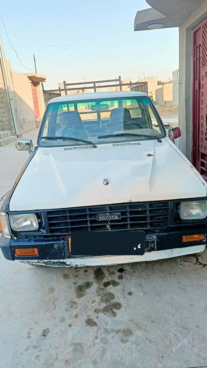 بكم موديل 85 محرك كير شرط 5كير سعر 41 يوجد تحويل ووكاله
للاستفسار ***********

