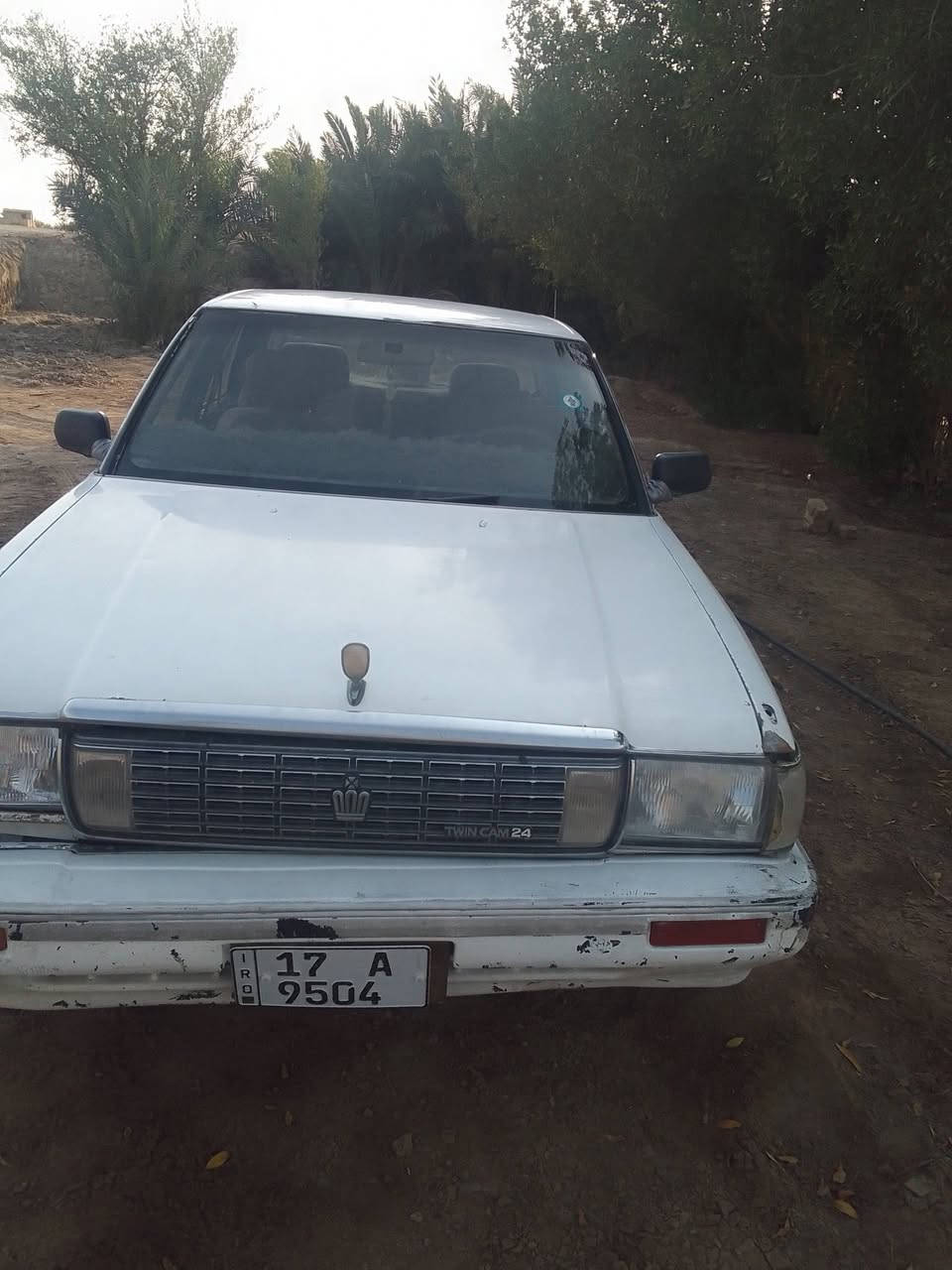 سوبر سيدان • مكينه وفتيس شرط • سنوية ٢٠٣١