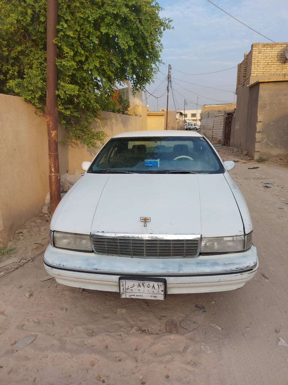 مكينة • كير • اكسل