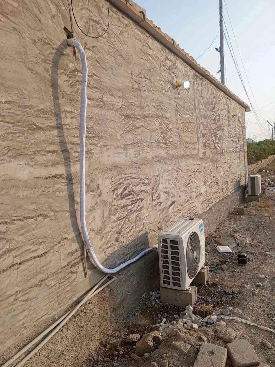 تنصيب سبالت/❄️
صيانه سبالت ✅
غسل سبالت  موقعي داخل العلم
فتح السبالت وتنظيفها وغسلها واعاده تنصيبها بأسعاررر مناسبه 
دقه بل عمل العمل بجهاز الفاكيوم قبل فتح الغاز 
اتصل والباقي علينه نجيك الباب البيت والباقي علينه 
للستفسار 
***********
***********
