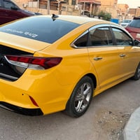 سوناتا ٢٠٢٣ • غاز Lpi • رقم بصره