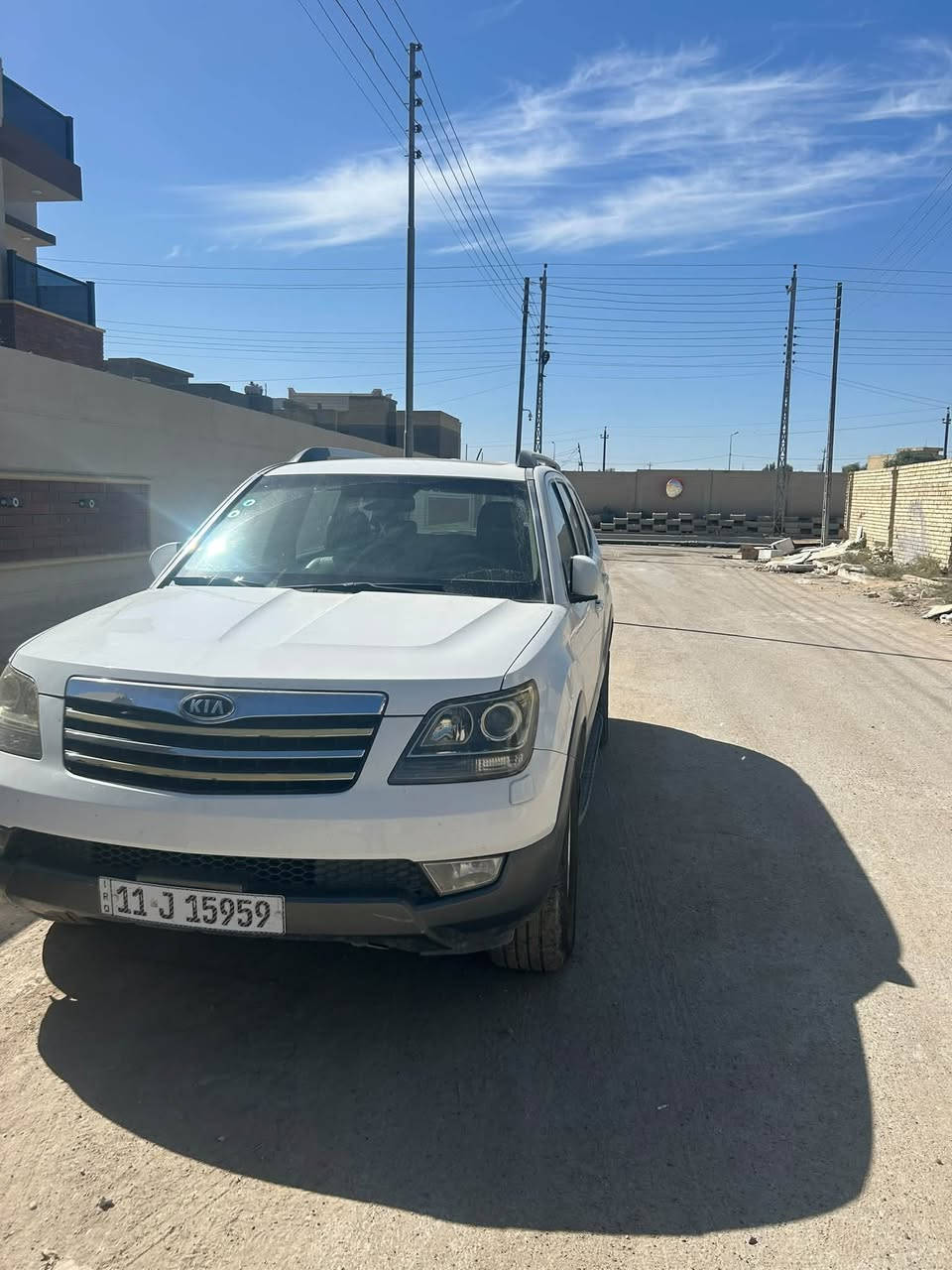 موهافي خليجي • ٢٠١٢ • فول مواصفات