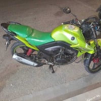 اخوان هاوجي • موديل 21 • موطور نضيف
