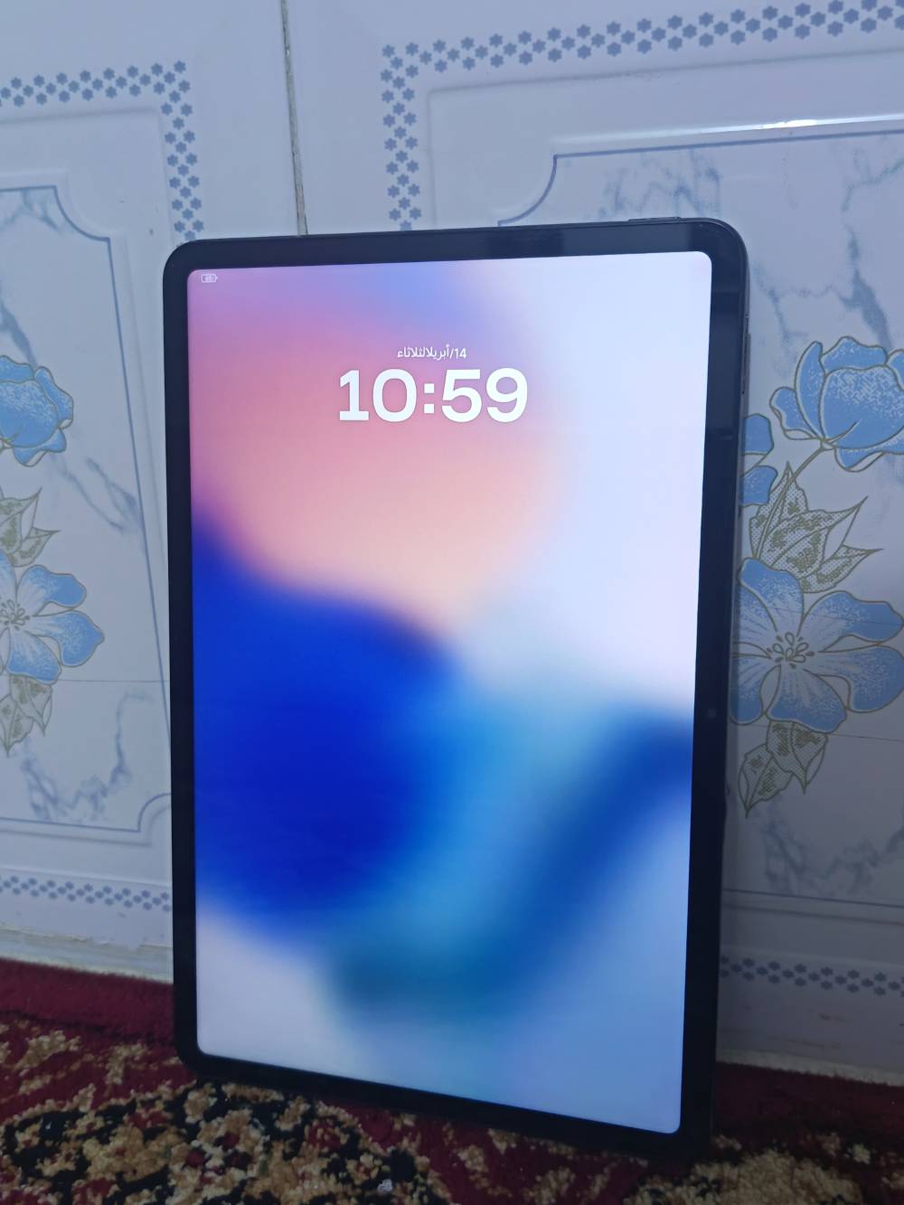 شاومي باد 6 • ٢٥٦ • ١١ إنچ ١٤٤Hz