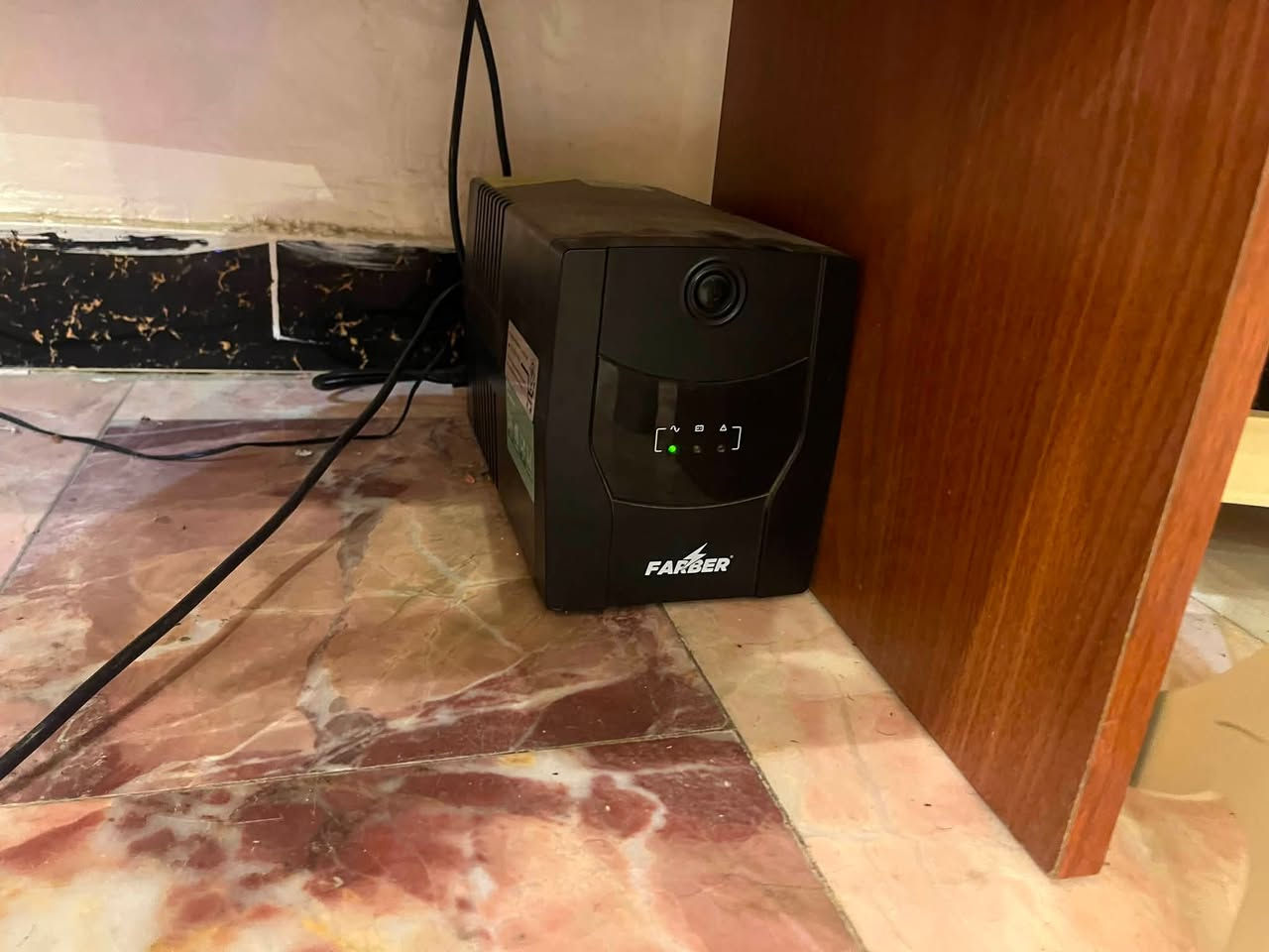 1. CPU Intel Core i5-12400F < المعالج
2. M.B H610 ASUS 

3. RAM 16GB Bullet DDR4 8×2 3200MHz<رامات

4. RTX 3060 ASUS Dual 12GB <كارت شاشة

5. M.2 1TB NVMe

6. PSU 600W GAMDIAS KRATOS M1< باور سبلاي

7. CASE GALAX Revolution-06 ARGB 4 Fan < الكيس 

8. CPU Fan

———

-ups/Farber1500/720w/اونلاين

——

-الماوس لوجتك G502X

——

-الشاشة 2k/GAMEON/165Hz/27

للتواصل والاستفسار على هذا الرقم 👈🏻فقط واتساب ***********

العنوان /بغداد/الزعفرانية
