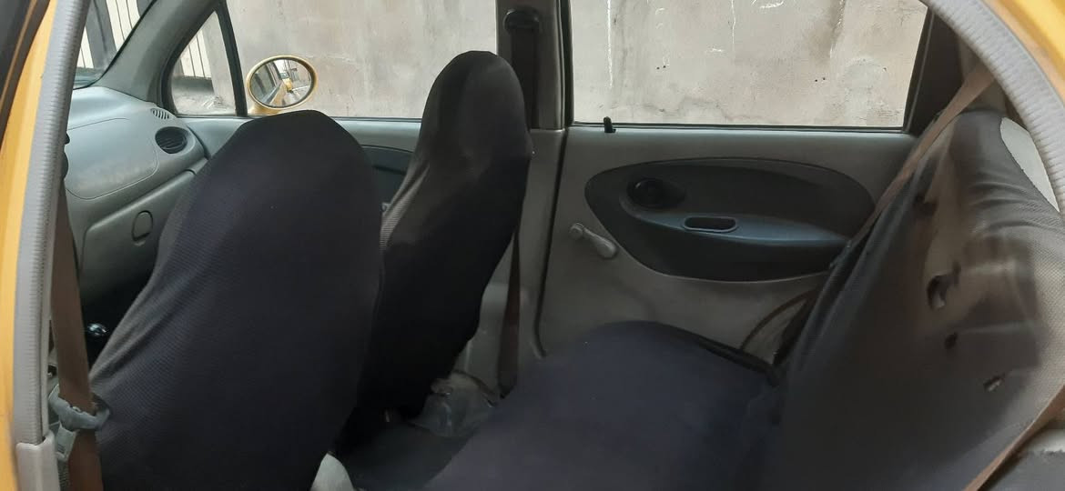 كوكو • ٢٠١١ • كير درجة اولى