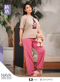 قطن ليكرا • مقاسات L/XL/2XL • سوتات