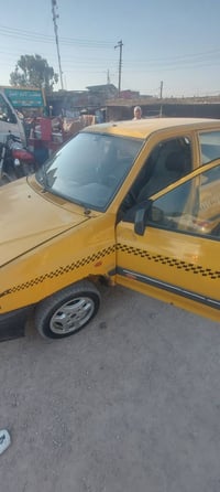 سايبا • ٢٠١٢ • رقم مثنى
