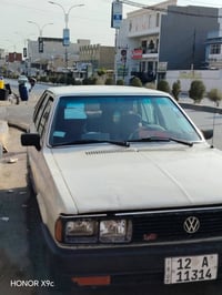 برازيلي • موديل ١٩٨٦ • الموصل