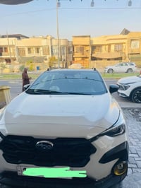 سوبارو كروسترك • ٢٥٠٠ • شاشة 11.6