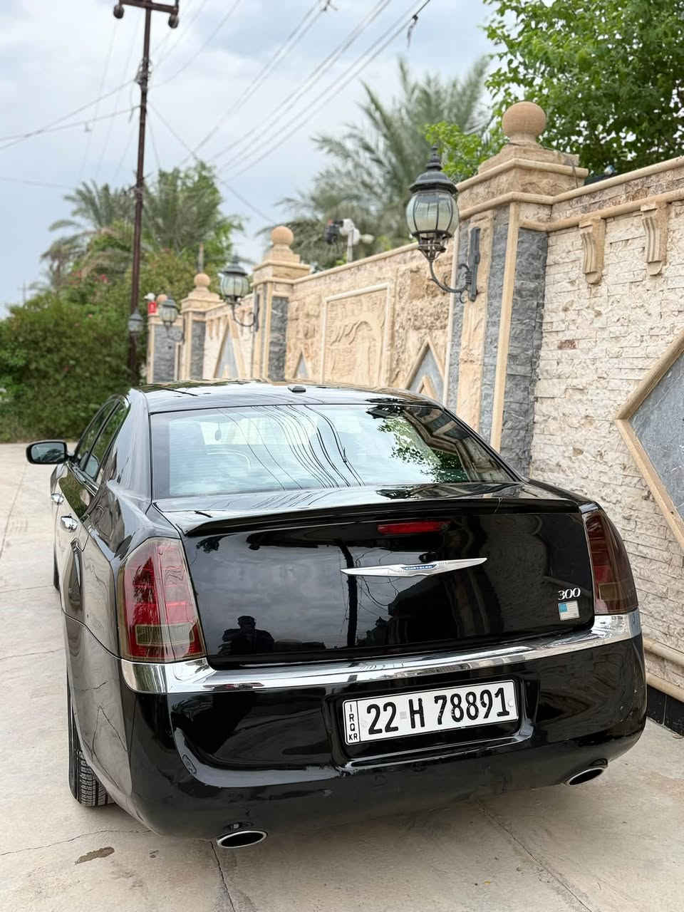 لمتد • قير اوتوماتيك • ٢٠١٢