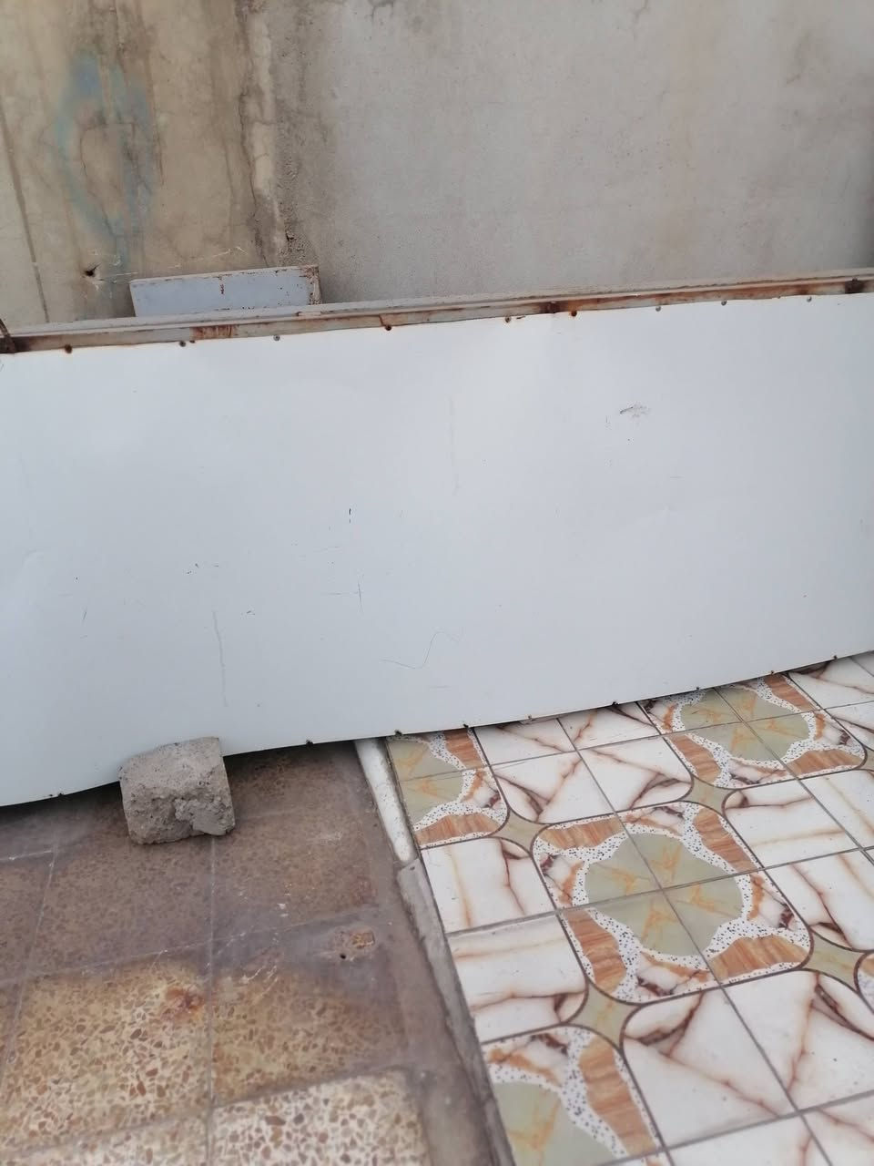 درج حديد للبيع ويا باب ***********#***********#

