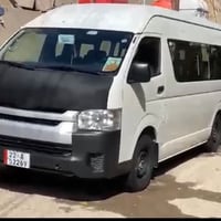 هايسه • ٢٠٢٥ • ٣٠٠٠٠ كم